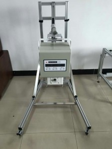 Portable X-ray System