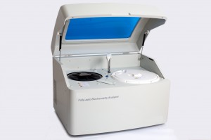 Fully-auto Biochemistry Analyzer