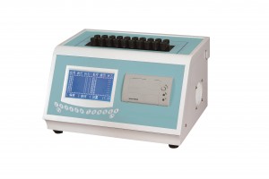 ESR Analyzer