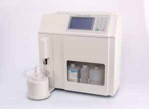 Electrolyte Analyzer