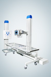 KX-50 HF X-ray system