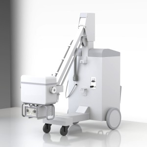 Mobile X-ray System