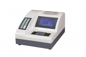 Blood Coagulation Analyzer