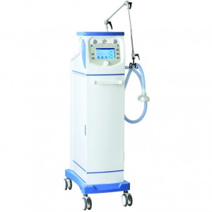 NITROUS OXIDE SEDATION SYSTEM