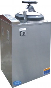 Sterilizer