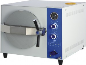 Sterilizer