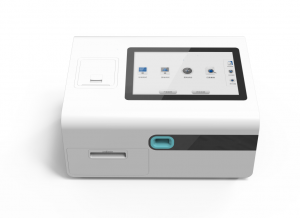 Fluorescence Immunoassay Analyzer