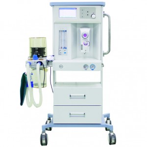 Anesthesia Machine