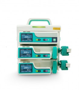 infusion pump