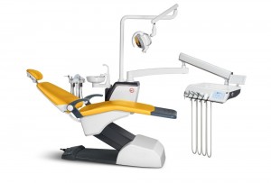 dental chair