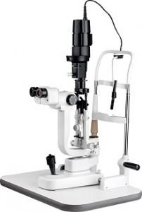 Slit Lamp