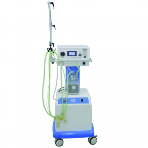 CPAP System