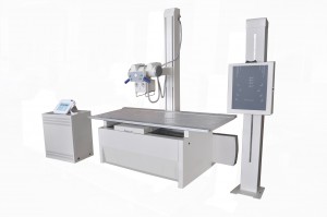 KX-50 HF X-ray system